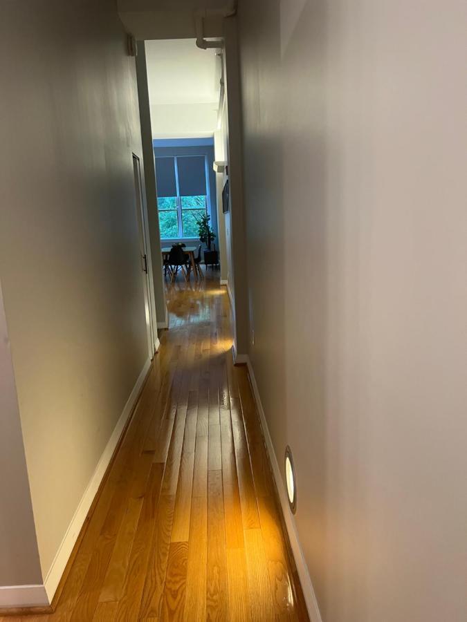 דירות Downtown Norfolk Loft מראה חיצוני תמונה