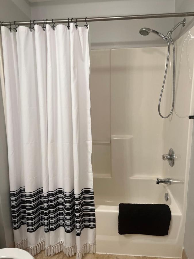 דירות Downtown Norfolk Loft מראה חיצוני תמונה